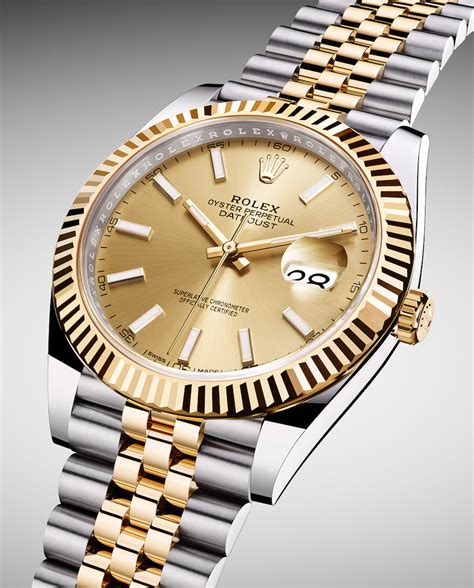 reloj de lujo rolex